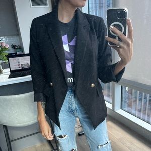 forever 21 blazer